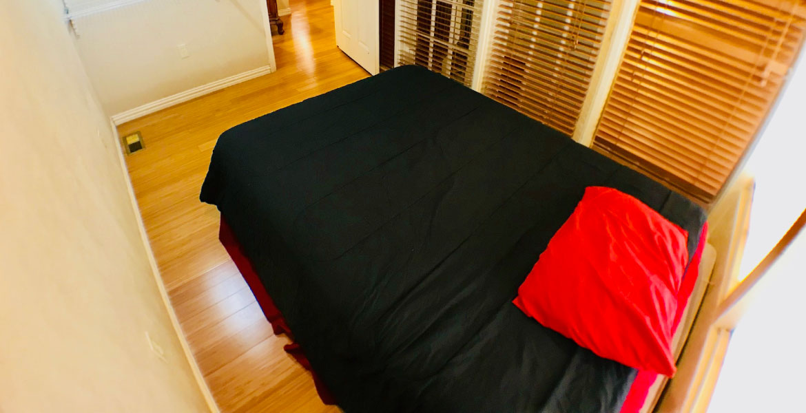 East 6th St Unit F2 Austin Rooms for Rent