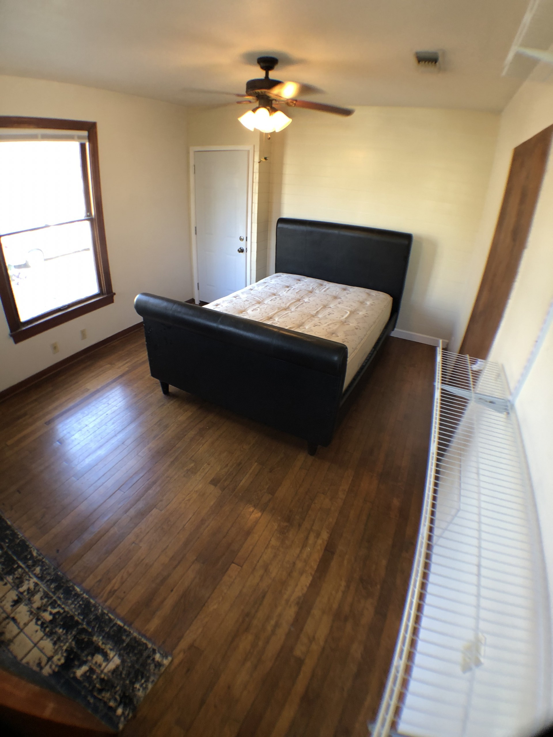 East 31th St Unit A4. Austin Rooms for Rent