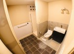 Suena Shared Bathroom