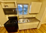 Giles St. - Kitchen 2