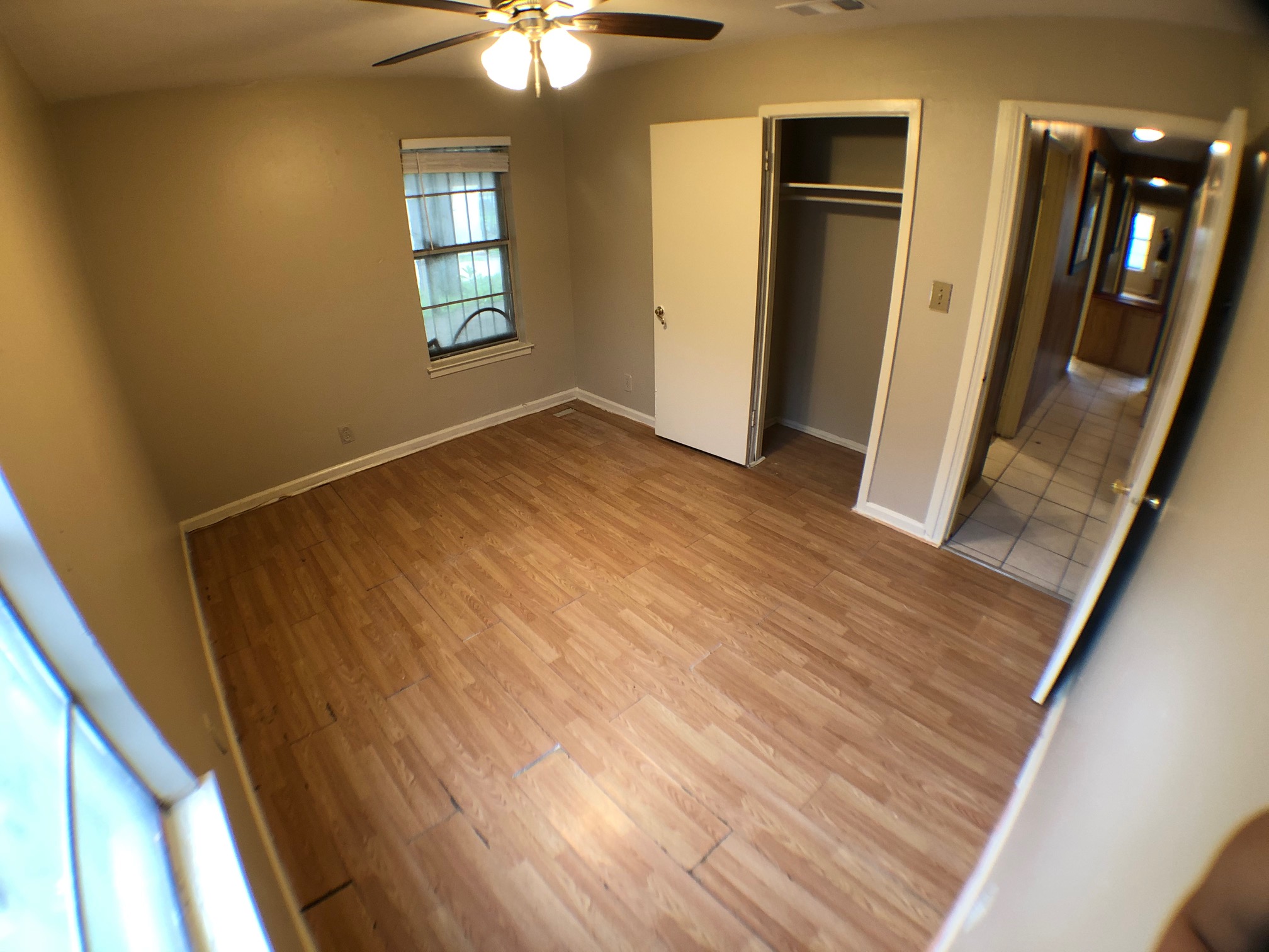 Carnation Terrace Unit A3 Austin Rooms for Rent