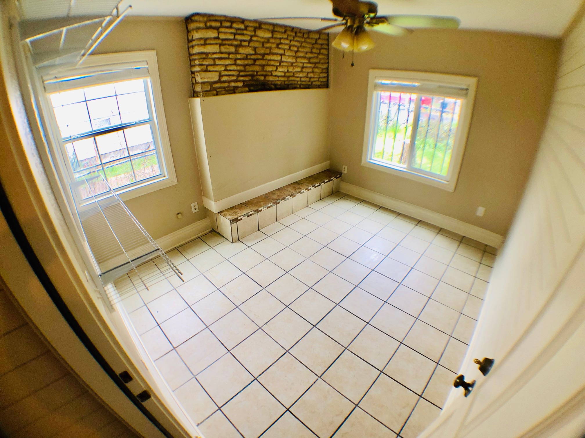 Thompson Unit B3 Austin Rooms for Rent